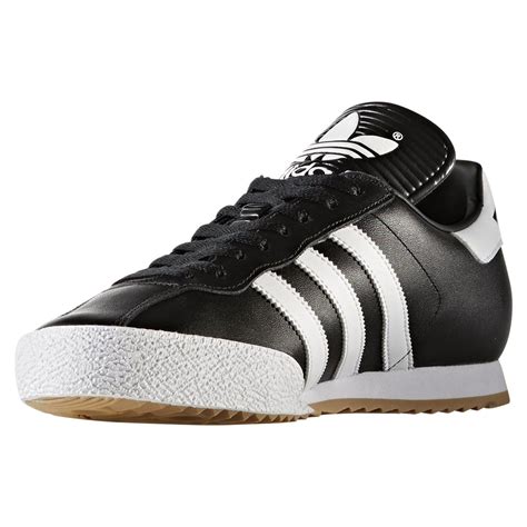 retro adidas schuhe schwarz